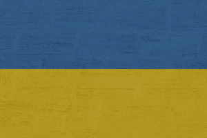 Ukrajine