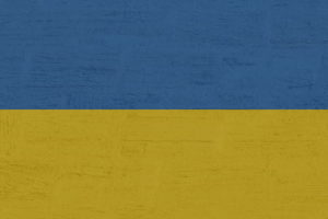 Ukrajine